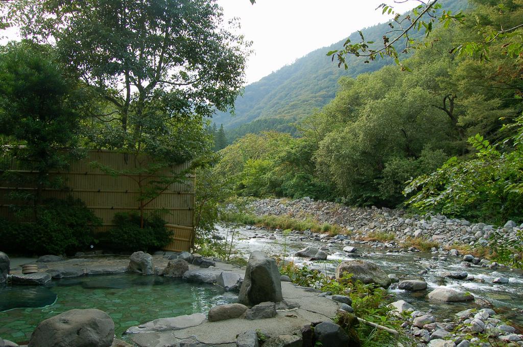 Hoeiso Χακόνε Εξωτερικό φωτογραφία